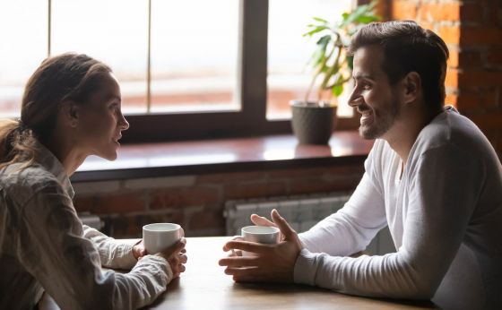 《更年期入門 vol.11》もっと知りたい！男性にとっての「更年期」のリアル　男性自身と女性に対して