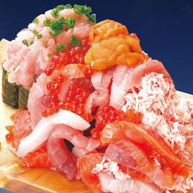 ​​《水道橋》都内最大の「大庄水産 水道橋店」が29日オープン　豪華海鮮丼ランチがたった500円