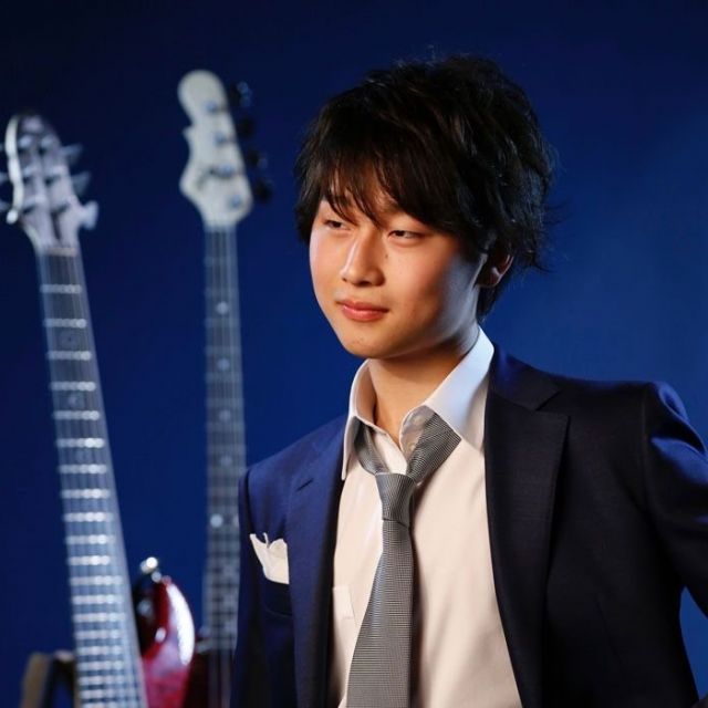 《東池袋》区庁舎で、若手ジャズミュージシャンによる極上のライブ体験！