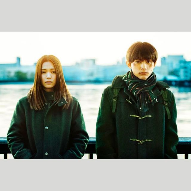 【シネマプレビュー】 リバーズ・エッジ