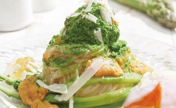 メシ化氷！　王道氷！　今年食べたい、ふんわり、ひんやりかき氷特集♪