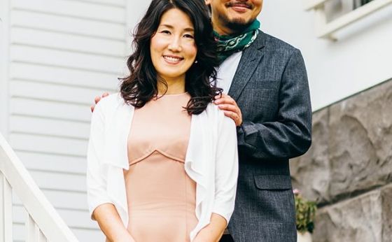 《オギノマ》自然のパワーの偉大さを日々感じ、感謝しています