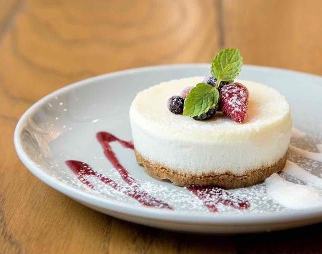 《新人女子のスイーツ部》こだわりのメニューで進化を続けるカフェ「caf&eacute; 1886 at Bosch」