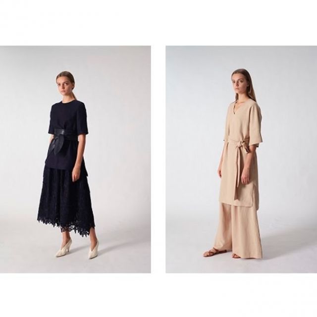 《銀座》女の子を素敵な大人レディーにしてくれる新ブランド「ebure」誕生