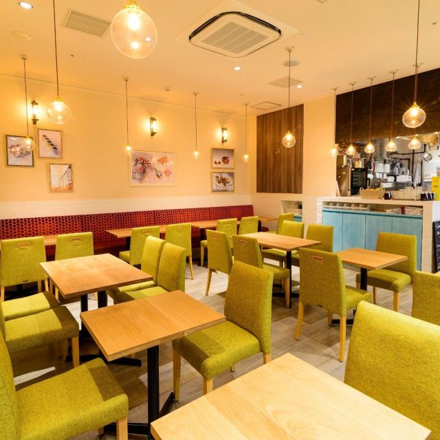 《川崎》腸内環境を整える「フローラコーヒー」はいかが