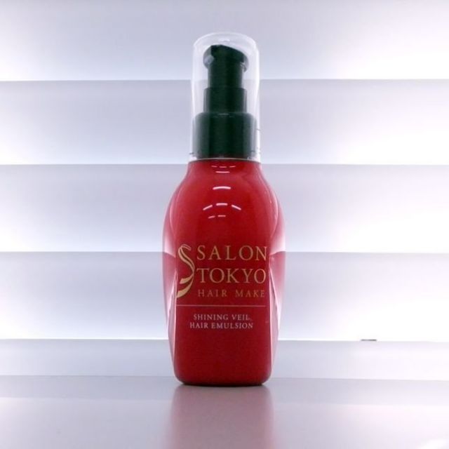 お仕事女子におすすめ！ハンドクリームにも使えるヘアトリートメント登場