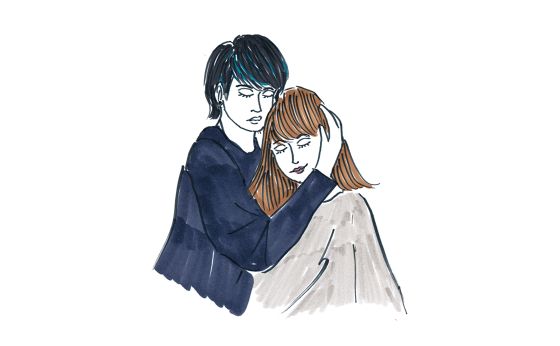 ＃リアコ女子＆＃NHK問題《東京#CODE》