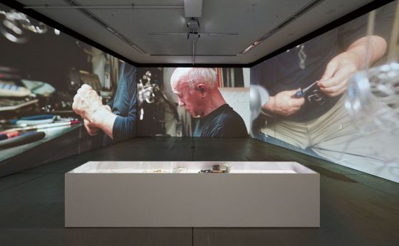 ㊙︎展 めったに見られない デザイナー達の原画《今日も恋するARTガイド》