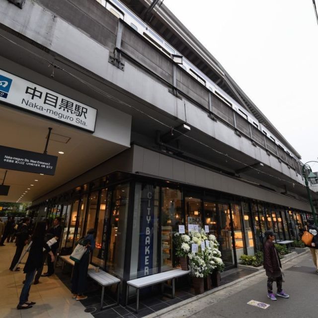 《中目黒》みんなが集える新スタイルの商店街「中目黒高架下」がオープン