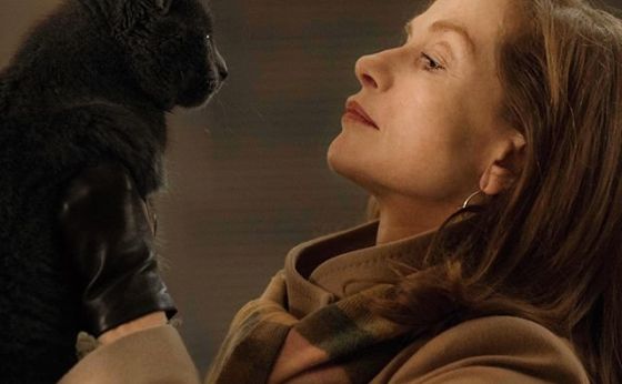 《映画でぶらぶら》復讐劇でもサスペンスでもなく、ただ「彼女」のための物語