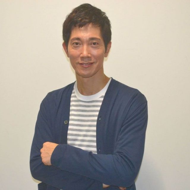 《池袋》ルーマニアの鬼才が演出「リチャード三世」  主演の佐々木蔵之介も驚きの連続