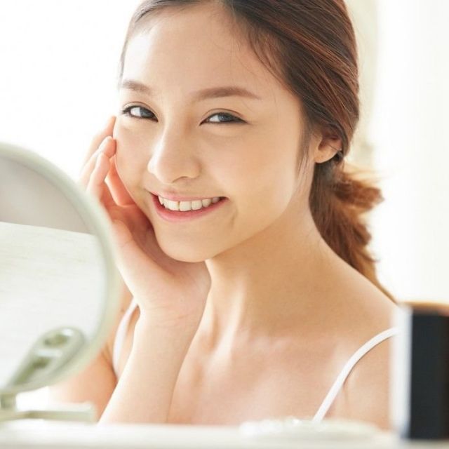 印象に残る透明美肌を手に入れたい　教えて先生！　正しい「くすみ対策」