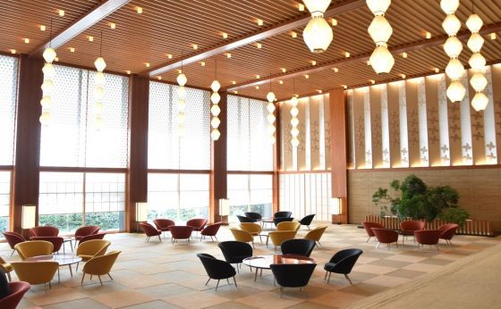 《虎ノ門》The Okura Tokyo開業　伝統を受け継ぐ「ヘリテージウイング」と最新の高層棟「プレステージタワー」