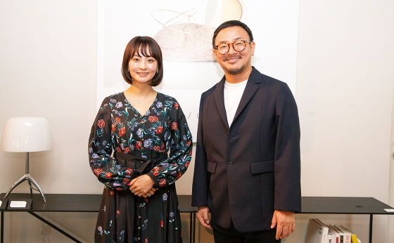 自分の健康と向き合うきっかけ《オギノマ》