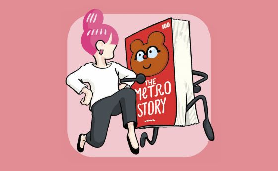 本と出会いたい