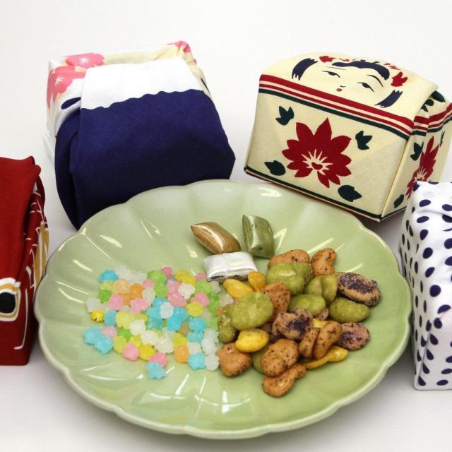 《新宿》女性バイヤーが選んだ和菓子の東京土産