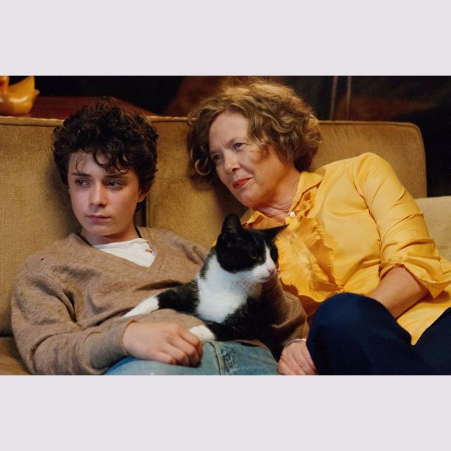 映画「20センチュリー・ウーマン」　パワフルな女性キャラが魅力