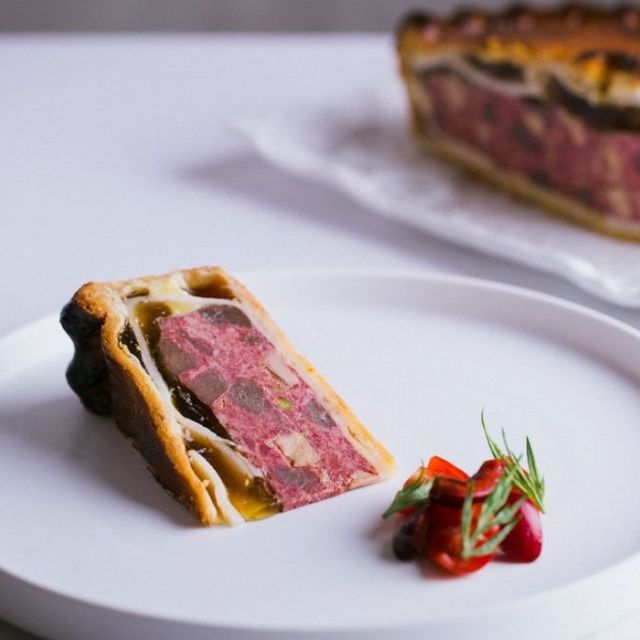 《渋谷》夏に野生動物の肉「ジビエ」を味わう意義を考える