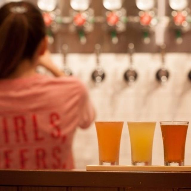 《渋谷など》埼玉のクラフトビール＆ご当地グルメで旅気分に！