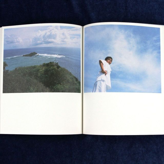 ≪恵比寿≫津田直が撮った沖縄本島北西部 伊平屋島と伊是名島の写真展