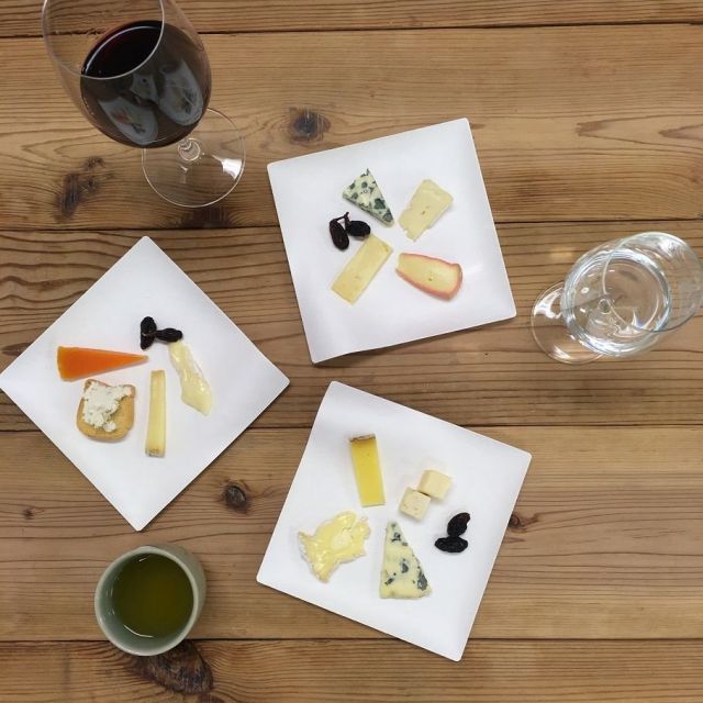 《表参道》チーズバーやワークショップで欧州産チーズの魅力を体感