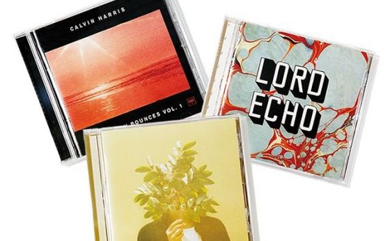 《音楽日々帖》2017年夏のプレイリスト的アルバム