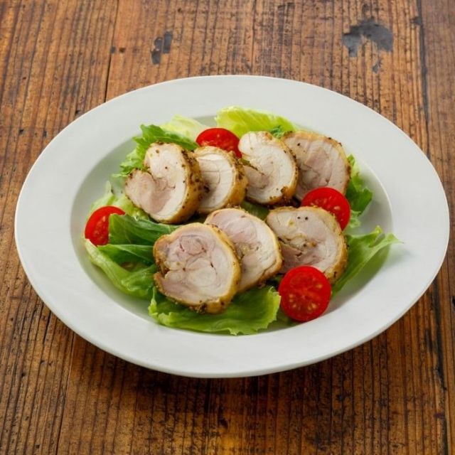 &ldquo;平日15分でいただきます！&rdquo;をかなえる晩ごはんレシピ⑥