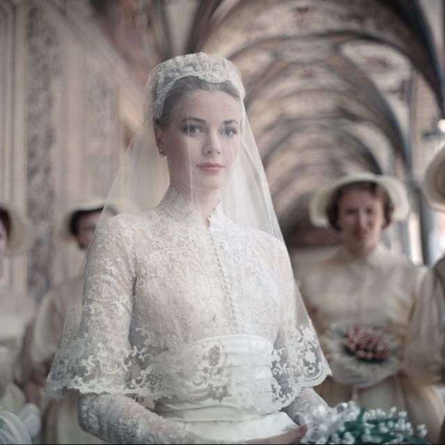 《銀座》日本・モナコ友好10周年記念、「グレース・ケリー展」　9月8日から巡回スタート開催