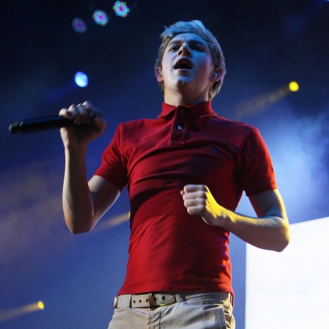 ワン・ダイレクションのナイル・ホーラン、初のソロシングル「This Town」をリリース