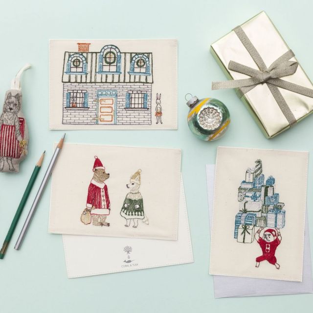 アッシュ・ペー・フランス、クリスマスを前にギフトキャンペーン「LOVE＆GIFT」を展開