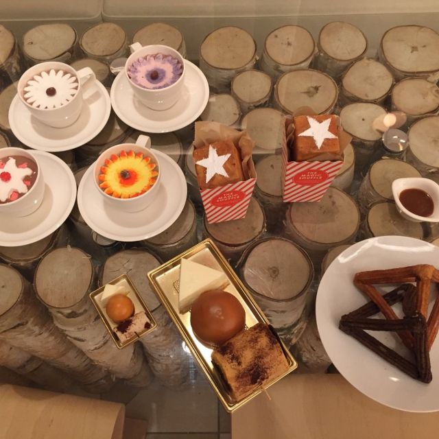 《新人女子のスイーツ部》「DOMINIQUE ANSEL BAKERY TOKYO」からホリデーシーズンにうれしいメニューが続々登場