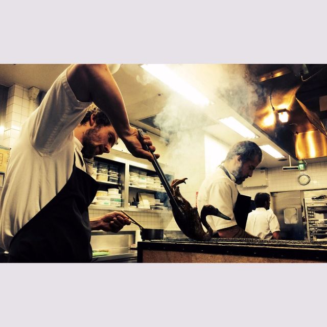 シネマプレビュー    「ノーマ東京　世界一のレストランが日本にやって来た」