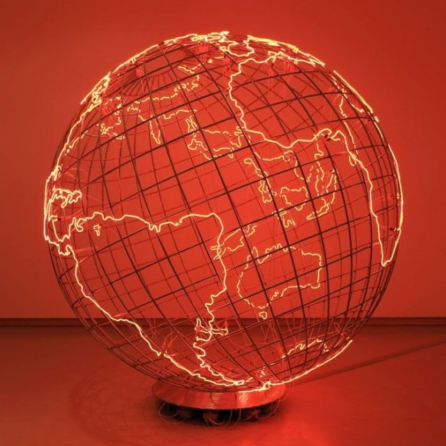 《広島》モナ・ハトゥム展　広島を忘れないために