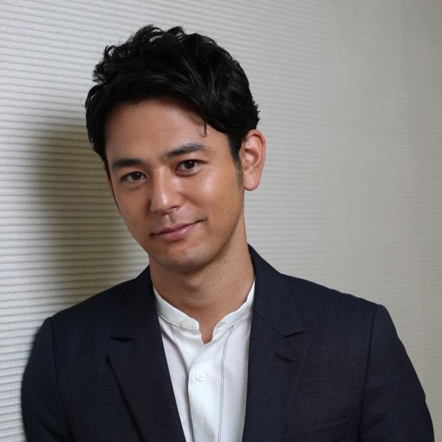 妻夫木聡「男の女々しさも愛して」　映画「奥田民生になりたいボーイと出会う男すべて狂わせるガール」