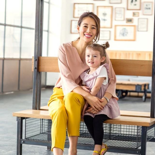 自宅を試着室に！子供服のおしゃれなコーデセットが届く注目の新サービス