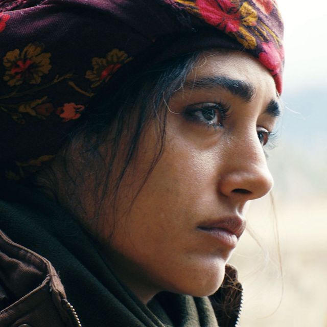 《映画でぶらぶら》戦場へ向かう女たち。その過去と苦しみを、カメラは決して見逃さない