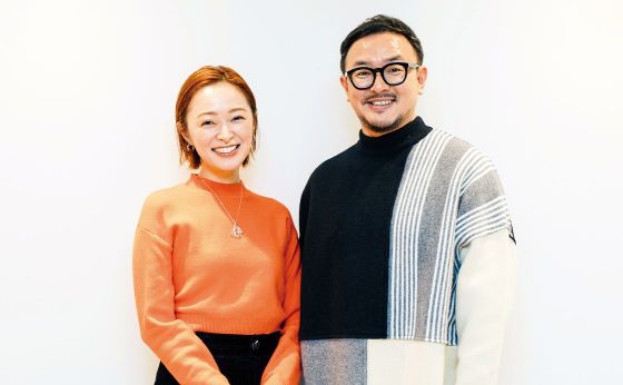 オーガニックを選ぶ理由《オギノマ》