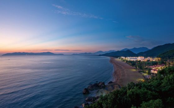《vol.3 ランコー》Seven heavens in Vietnam 贅沢なのにリーズナブル、そして一年中オンシーズン！ ベトナムの７つのビーチリゾートへ