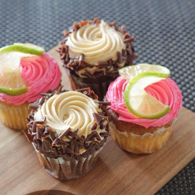 《新人女子のスイーツ部》「LOLA'S Cupcakes Tokyo」２号店、六本木にオープン
