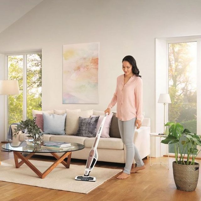 効果的なダニ対策　人が居座る場所を重点的に攻めろ！