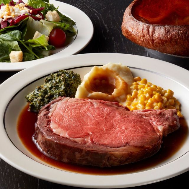 《溜池山王》〝風と緑のテーブル〟で、これまでにない食の体験を！