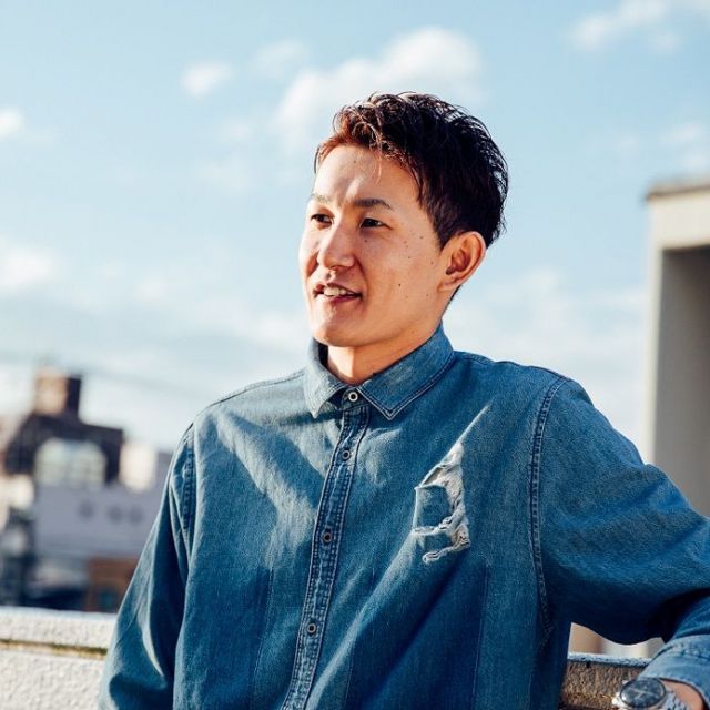 Bリーグの注目選手にクローズアップ！ コートの外で。横浜ビー・コルセアーズ 川村卓也さん③ WEB EXTRA