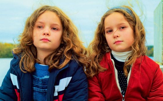 森でのおとぎ話が教えてくれる、喪失との向き合い方《映画でぶらぶら》