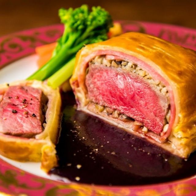 《東京》本場ロシアの味が楽しめる「GODUNOV Tokyo」オープン