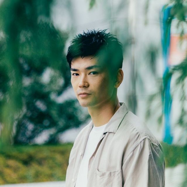 Bリーグの注目選手にクローズアップ！コートの外で。　千葉ジェッツ 石井講祐さん②  WEB EXTRA