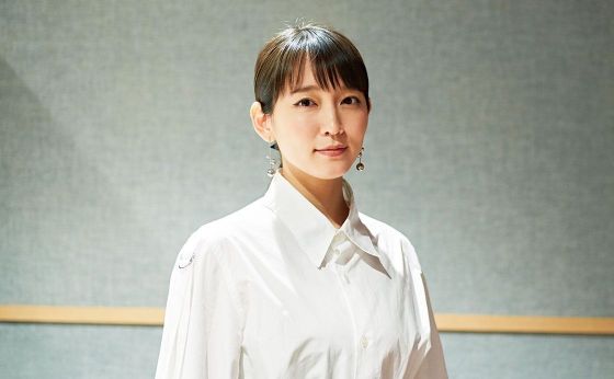 吉岡里帆《プロフェッショナルの肖像「PRO-FILE」》