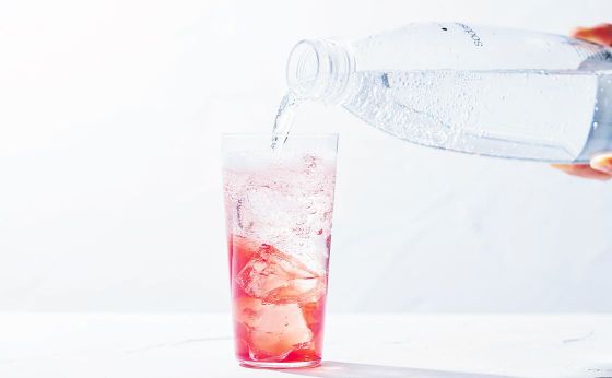 お酢飲み習慣をアップデート！