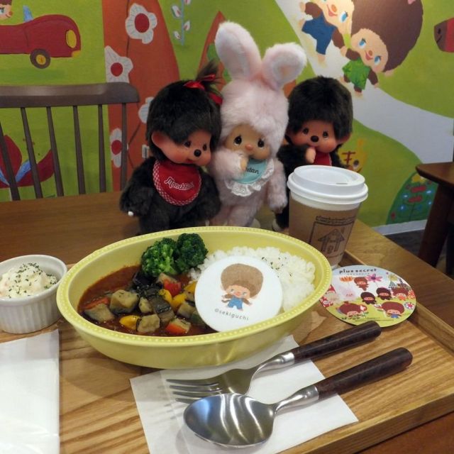 今週のメトロポリターナ：もう行った！？注目コンセプトカフェ