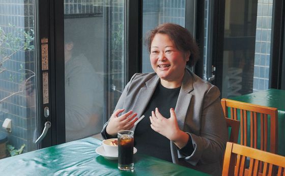 利用している取り組み「副業制度」［働くも暮らすも&ldquo;心地よい&rdquo;ってなんだろう？未来をひらくテーブルトーク］