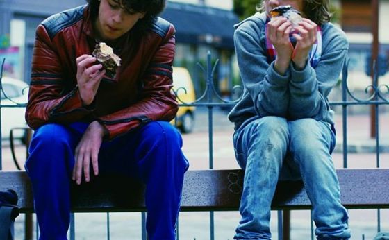 《映画でぶらぶら》味気ない現実を輝かせる、物語（フィクション）のふしぎな力